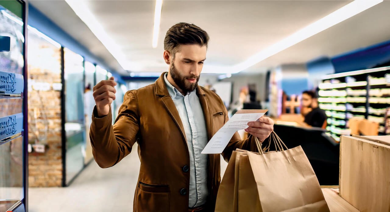 Генерация чека онлайн: современные решения для бизнеса и потребителей