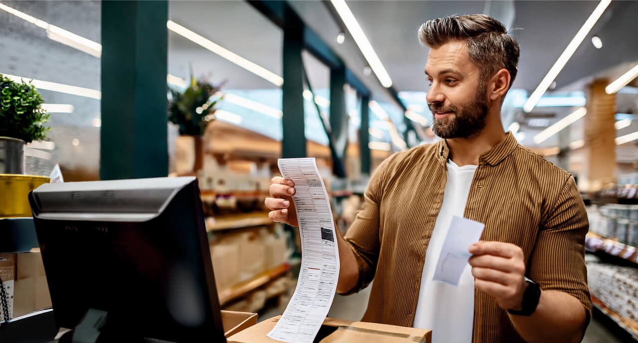 Генерация чека онлайн: как создать чек самостоятельно