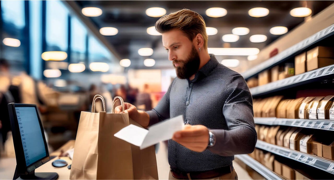 Печать кассовых чеков онлайн бесплатно: удобные решения для бизнеса и личных нужд