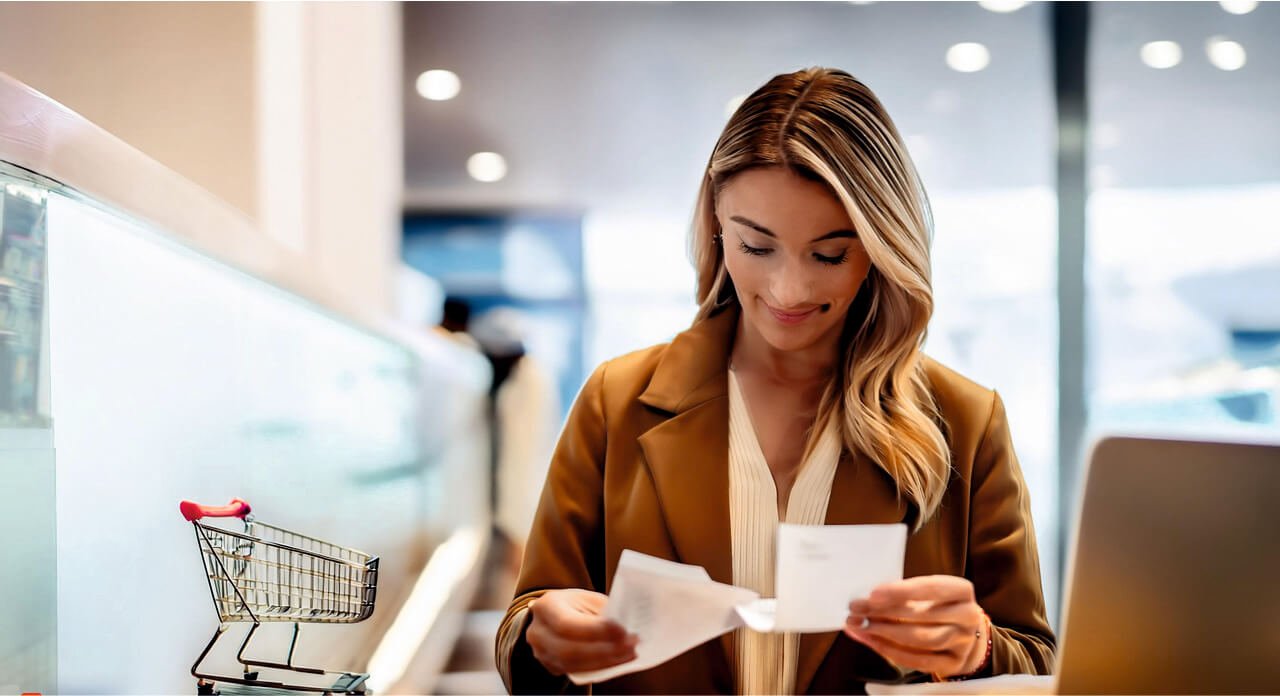 Товарный чек и 54-ФЗ: что нужно знать в 2024 году