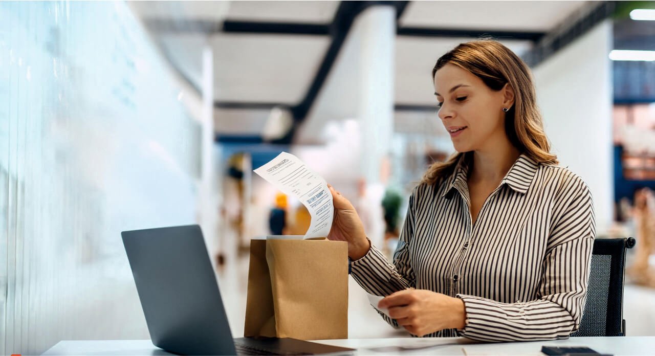 Выдача товарного чека без ИП: что нужно знать