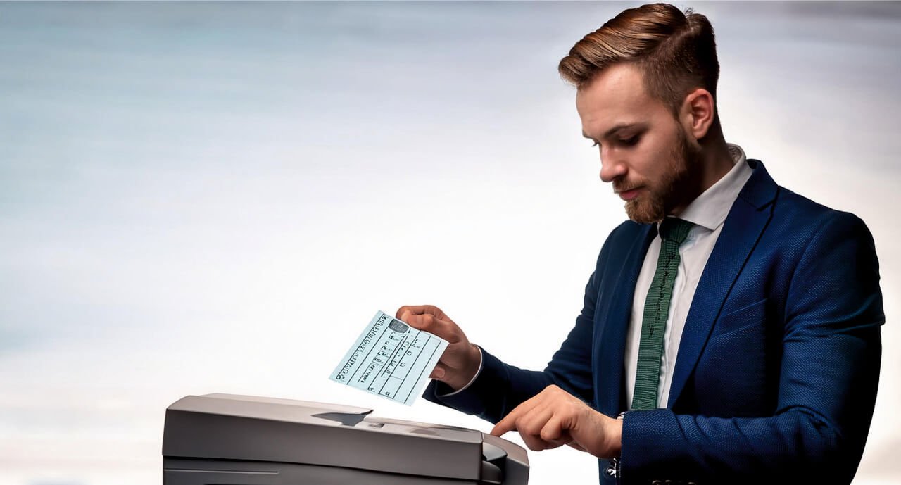 Нужен ли сейчас товарный чек