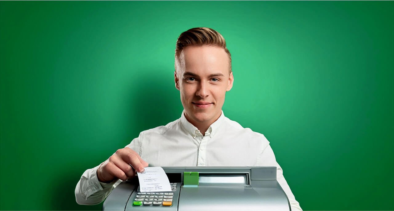 Чек со Сбербанка Онлайн: как получить и использовать