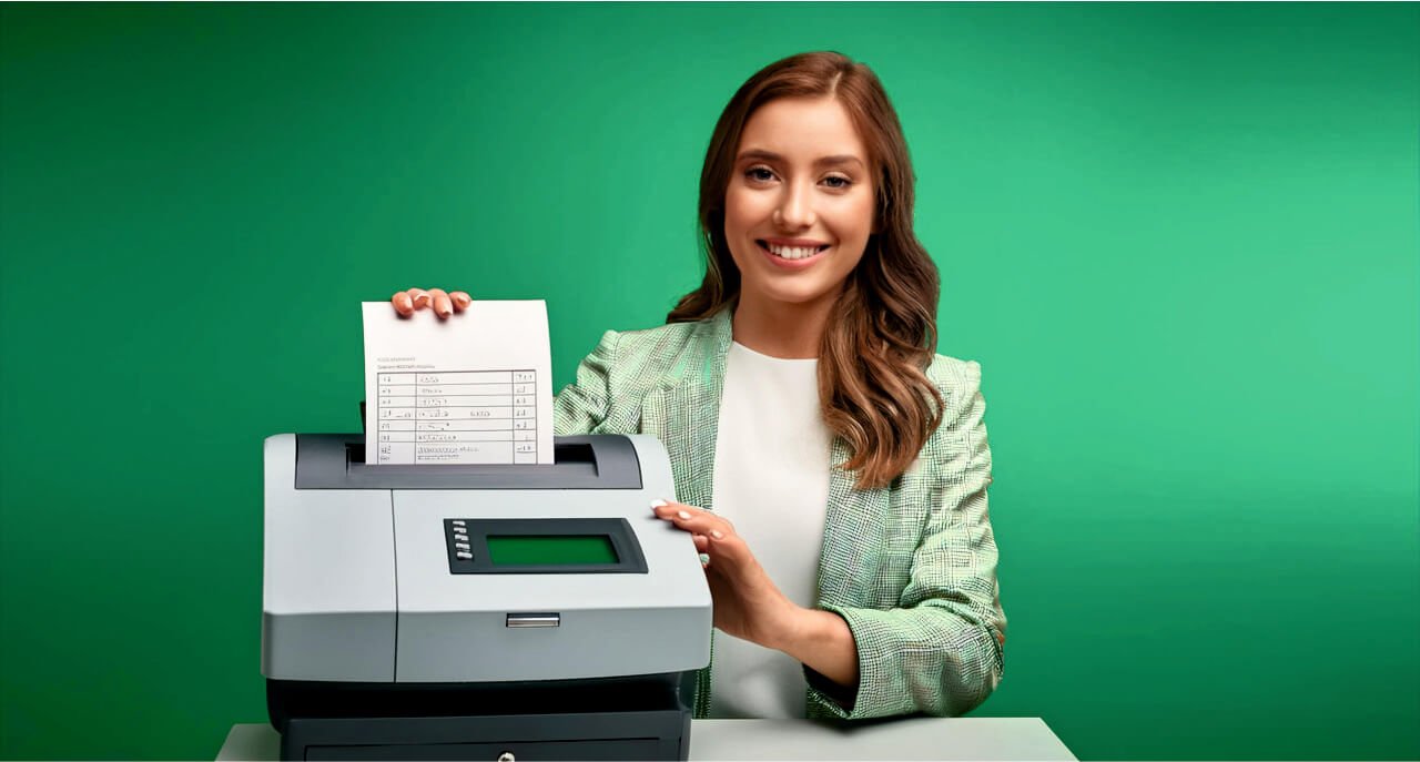 Электронный чек в Сбербанк Онлайн