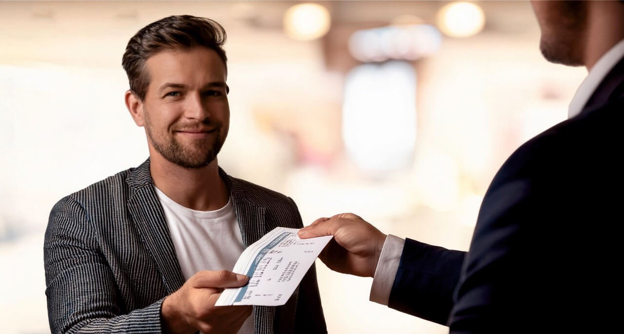 Обязательно нужен товарный чек: почему этот документ важен для покупателя