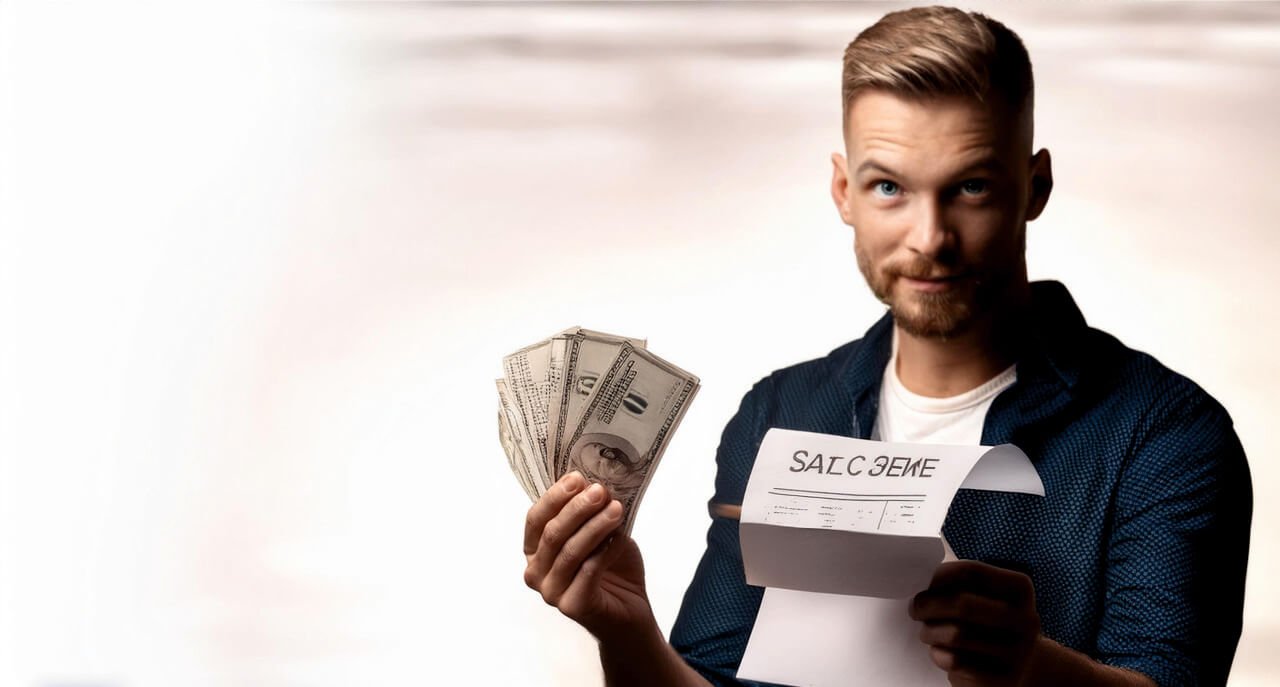 Товарный чек: его значение, необходимость и официальный статус