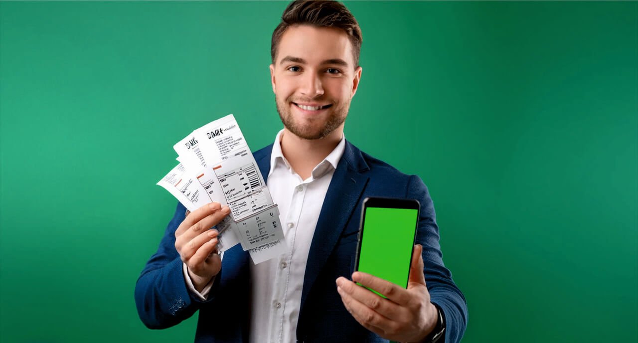 Где в Сбере чеки: как найти и сохранить важный документ