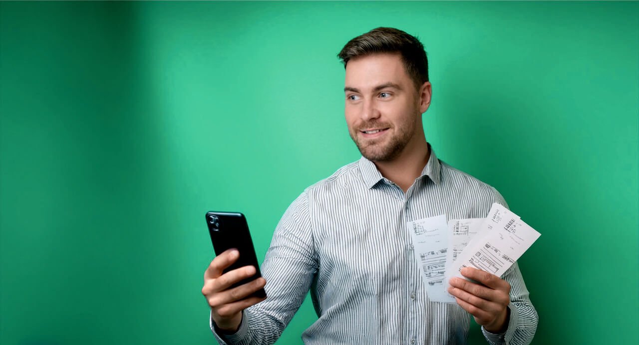 Чек через Сбербанк Онлайн: зачем сохранять