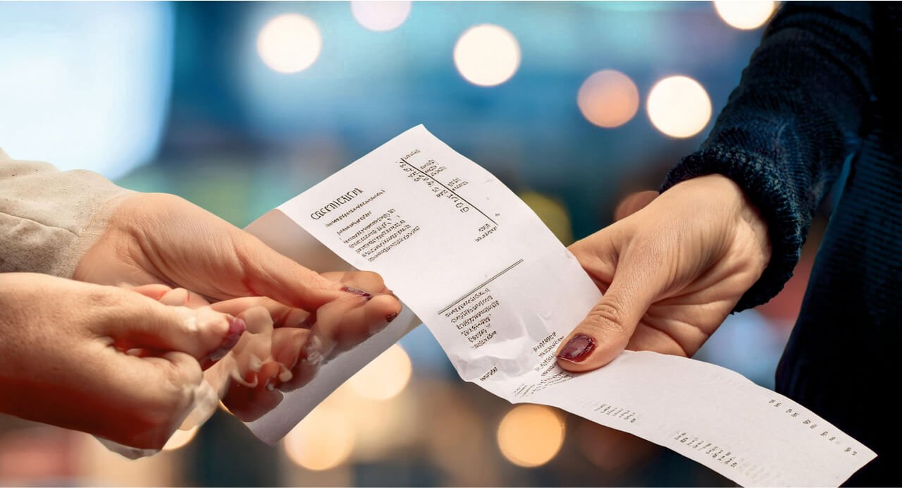 Как найти электронный чек в Сбербанк Онлайн