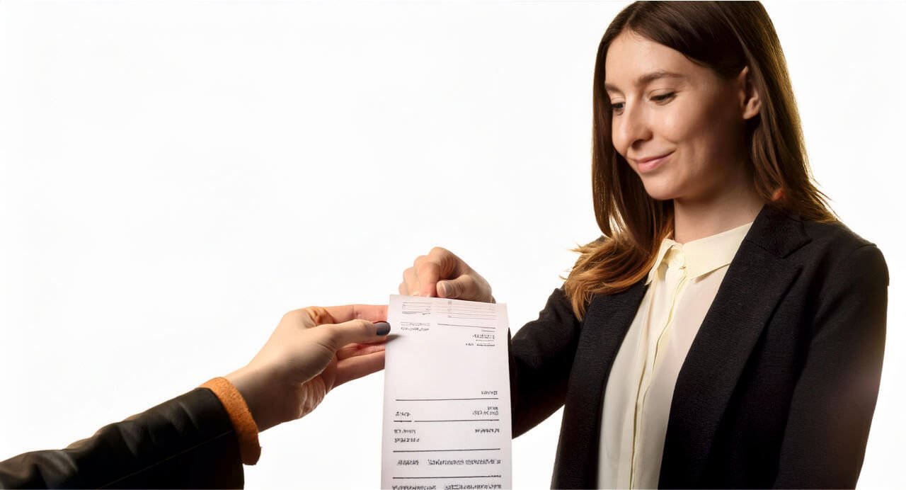 Электронные чеки в Сбребанке