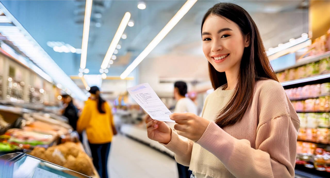 Правила оформления товарных чеков: важные моменты и полезные советы