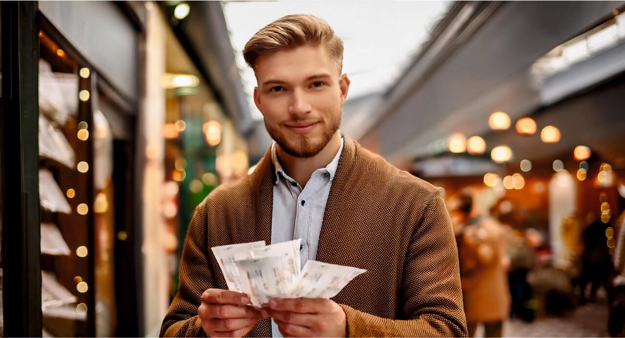 Обычный товарный чек: что это и зачем он нужен