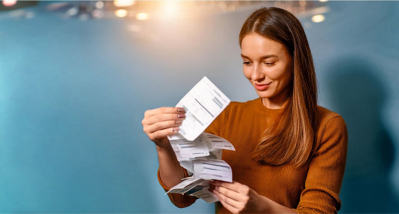 Как посмотреть электронный чек в Сбербанке: пошаговое руководство