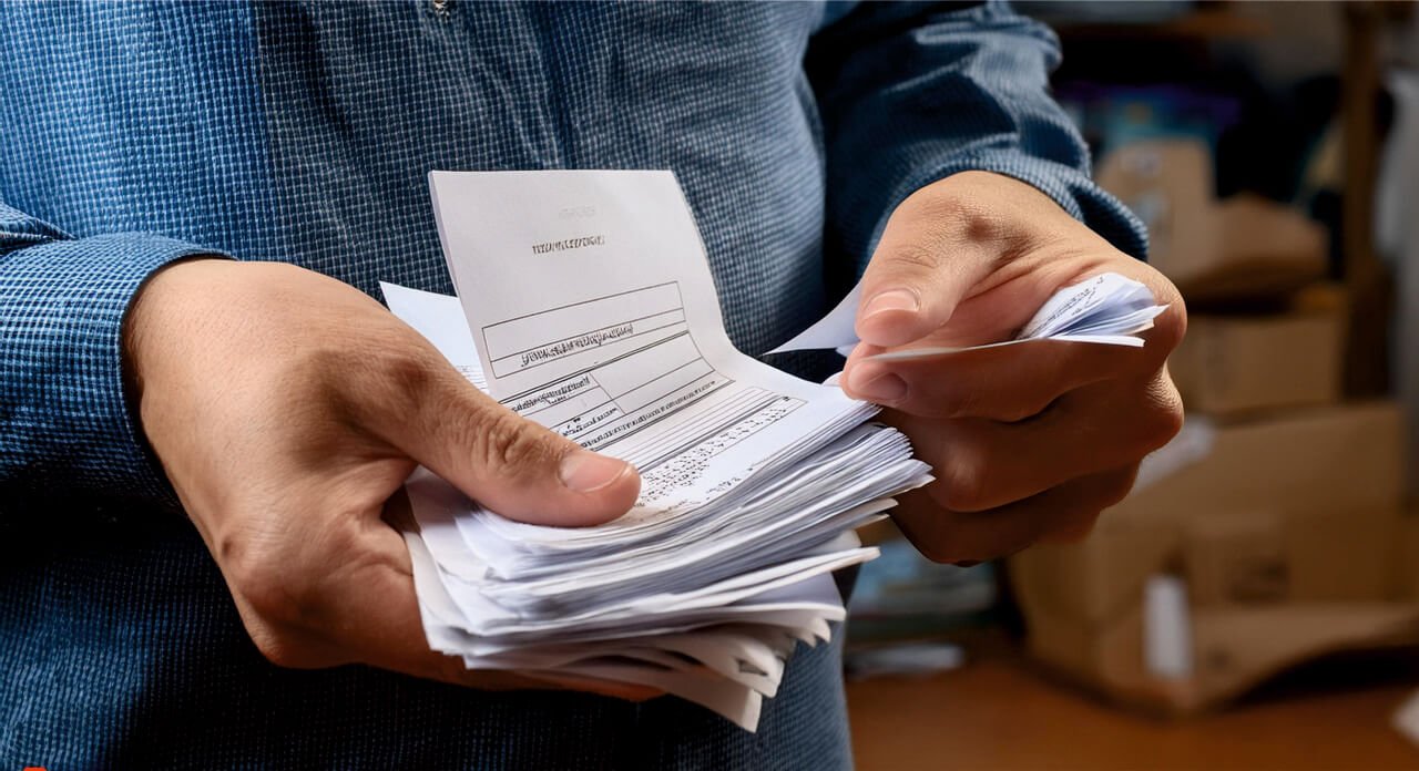 Как распечатать чек платежа в Сбербанк Онлайн