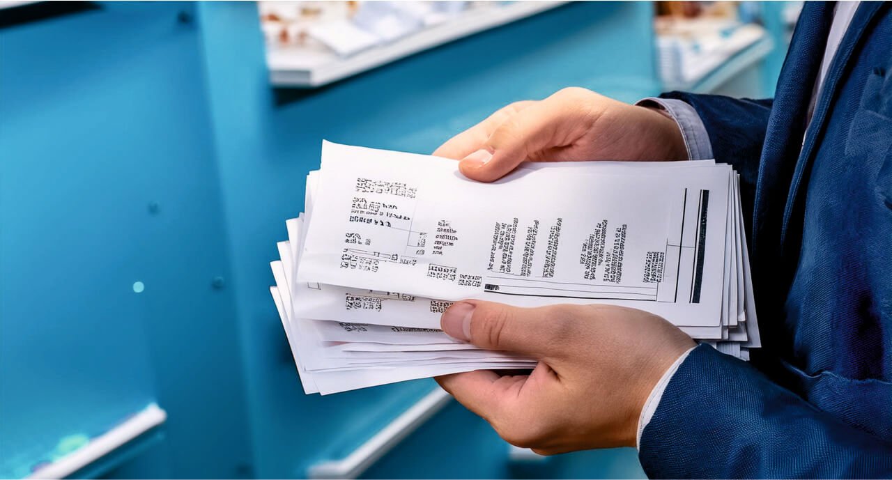 Как получить чек в Сбербанке