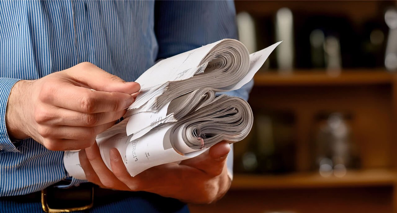 Что такое трек номер для отслеживания