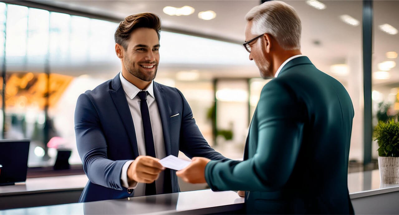 Как вернуть деньги по QR-коду из чека: простое руководство