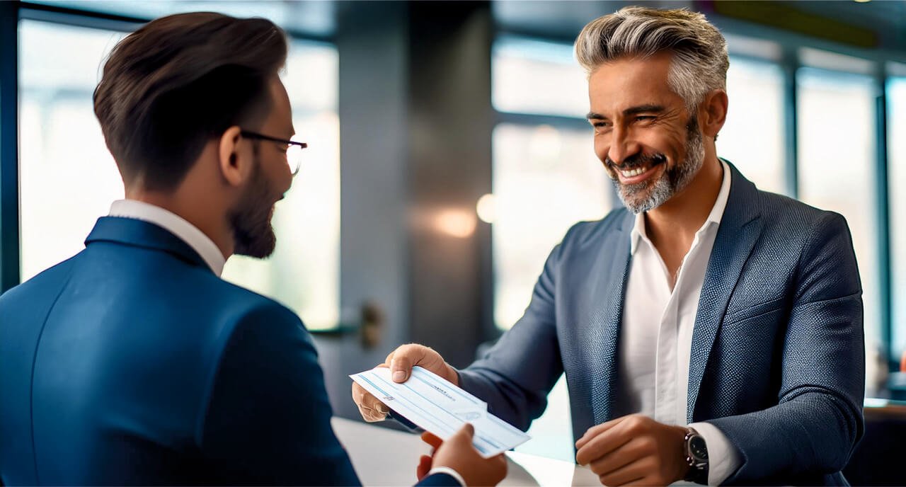 Чеки возврата