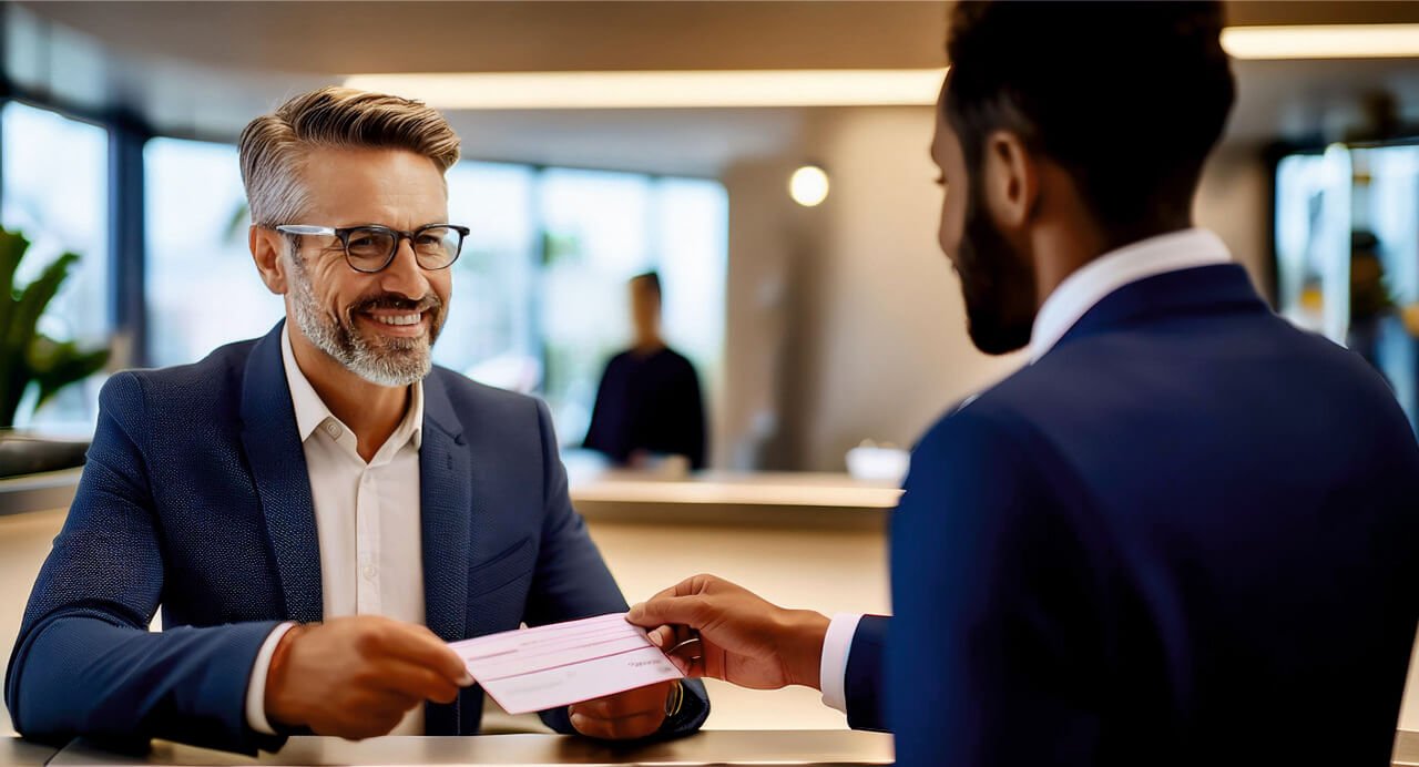 Возврат денег за покупку