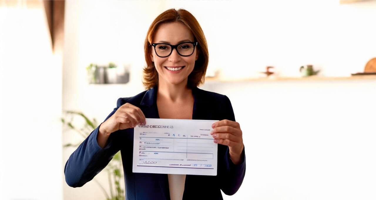 Где искать номер чека на фискальном чеке и других типах чеков