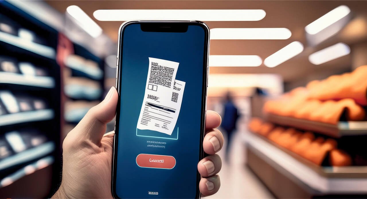 Где на чеке номер чека: основные моменты