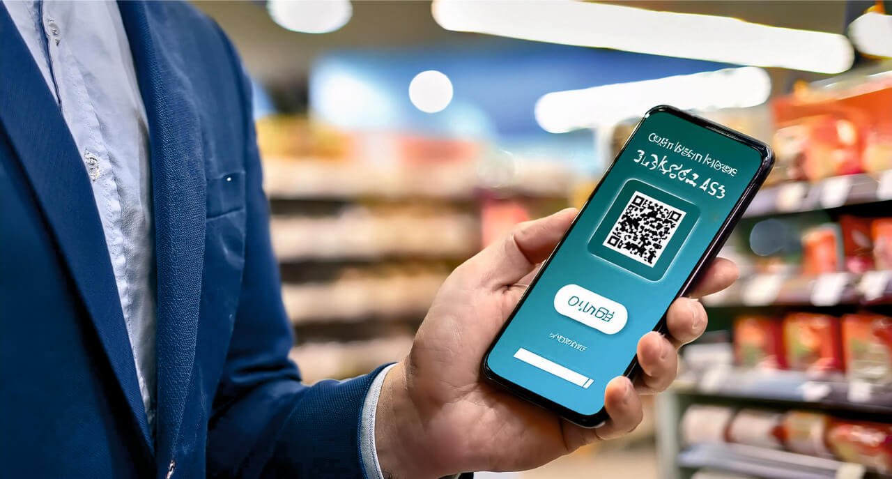 Где расположен номер чека на кассовом чеке