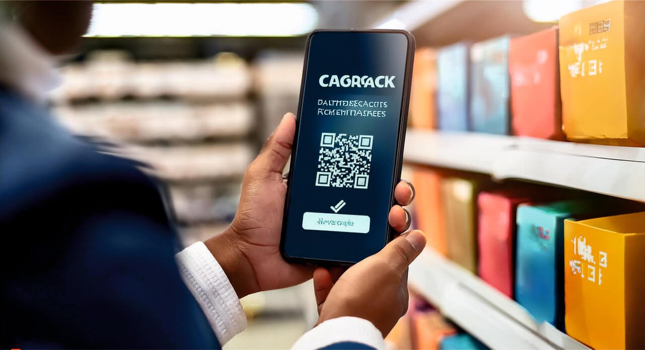 Где в чеке указан номер и зачем это нужно