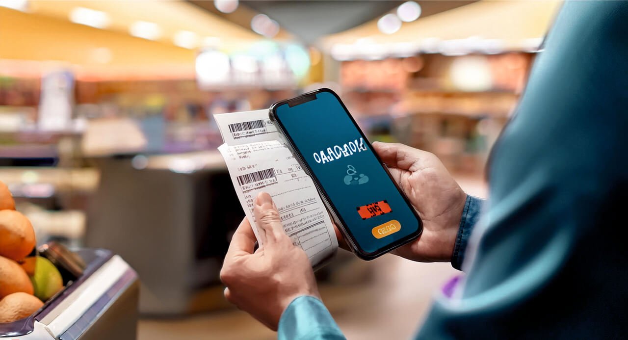 Номер кассового чека: где искать