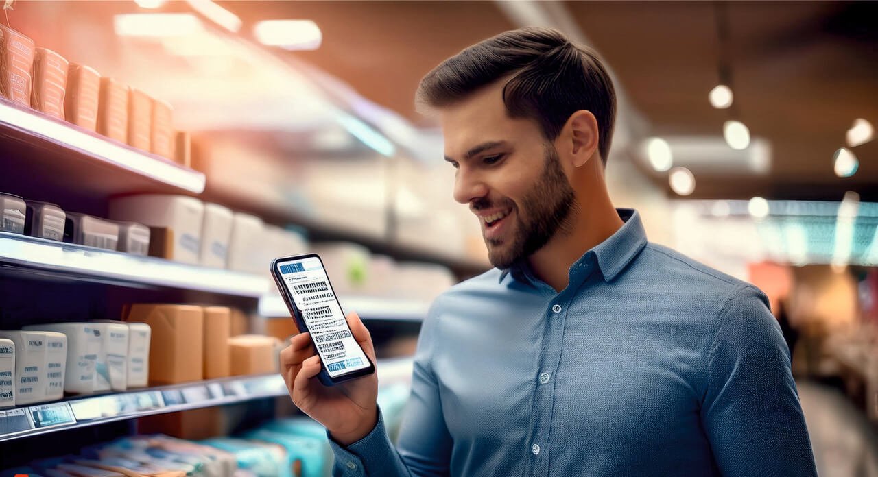 Где смотреть номер чека в кассовом чеке