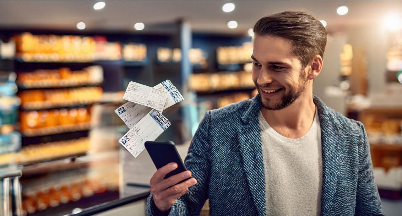 Где найти номер кассового чека: подробное руководство