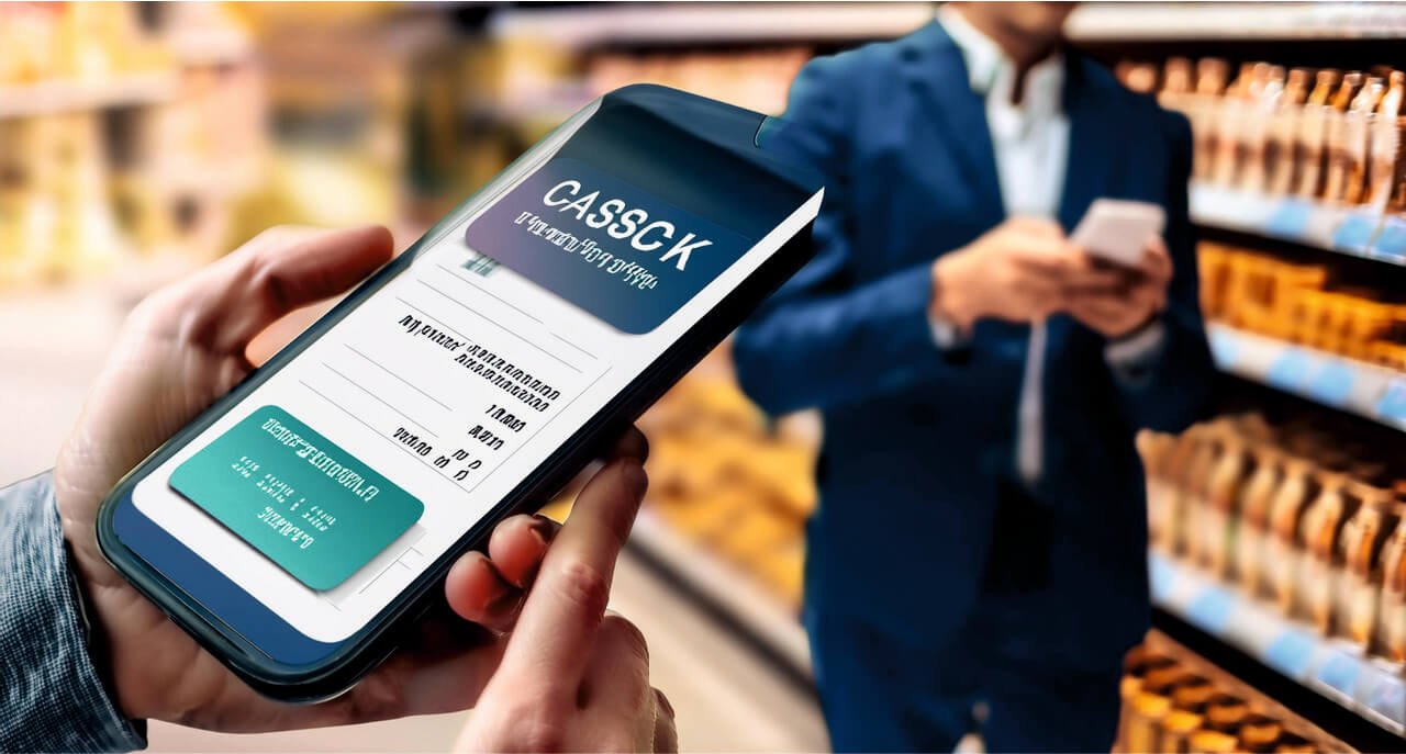 Где находится номер кассового чека: руководство по поиску