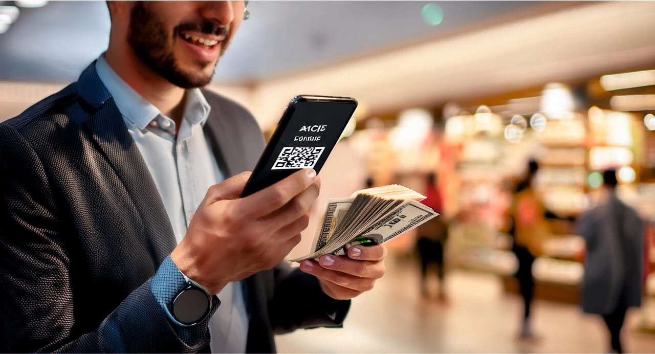 Идентификатор кассового чека: где смотреть