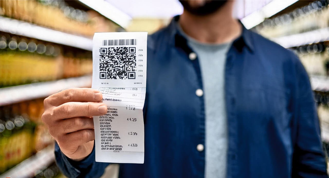 Приложение для сканирования чеков и возврата: как выбрать лучшее и сэкономить на покупках