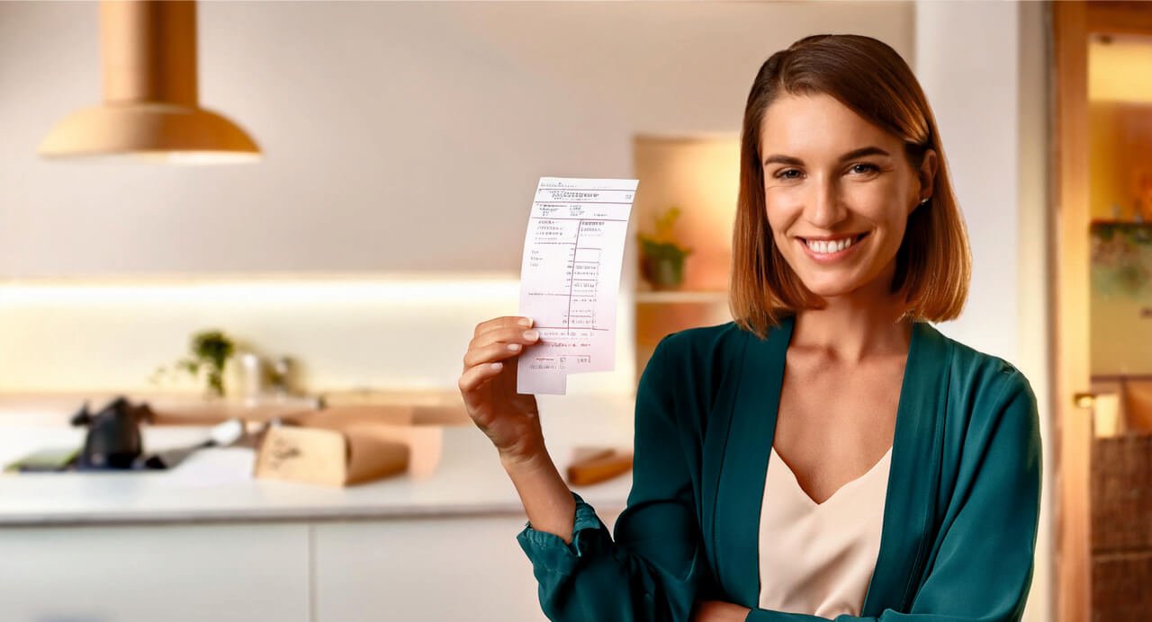 Где взять чек на Wildberries и как распечатать товарный чек