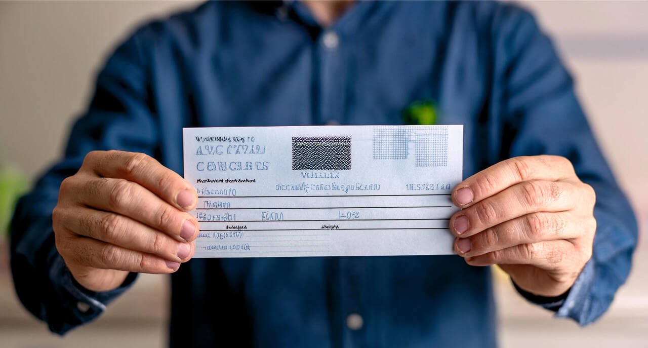 Как скачать электронный чек с Wildberries: пошаговое руководство