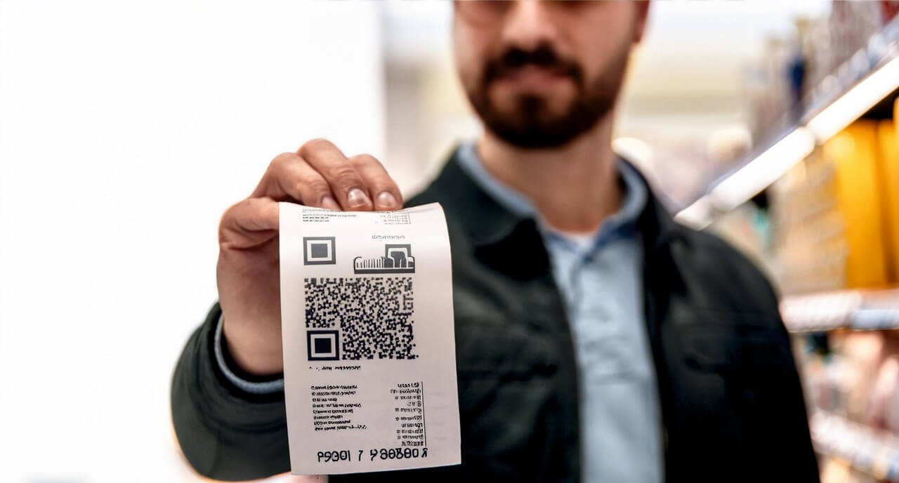 Какое приложение скачать, чтобы сканировать чеки: обзор лучших программ для получения кэшбэка