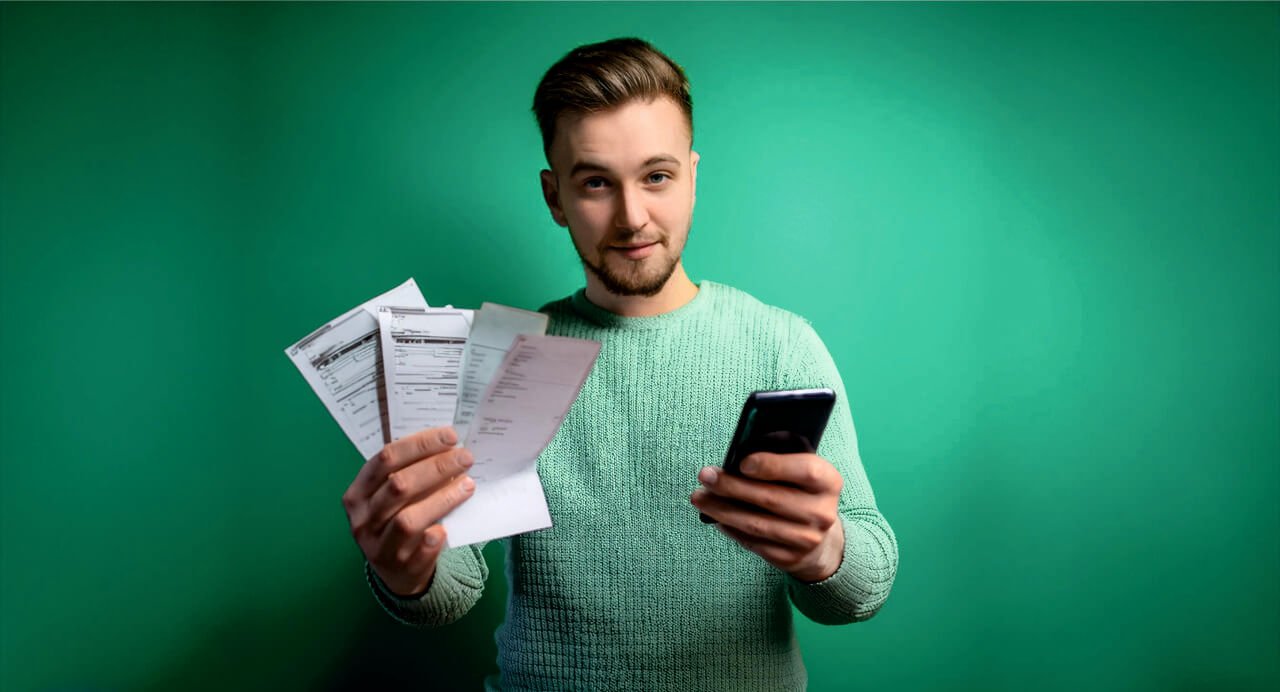 Где в телефоне хранятся чеки от Сбербанка и как их найти