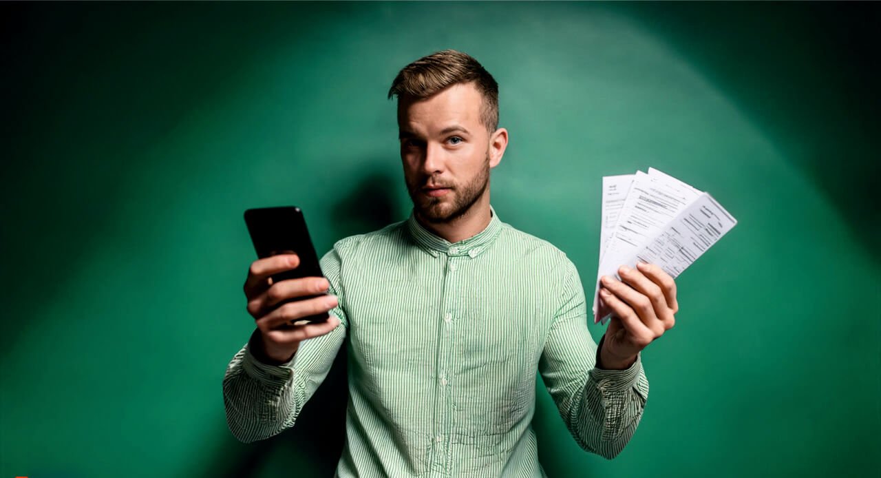 Где найти сохранённый чек от Сбербанка на телефоне: полный гид