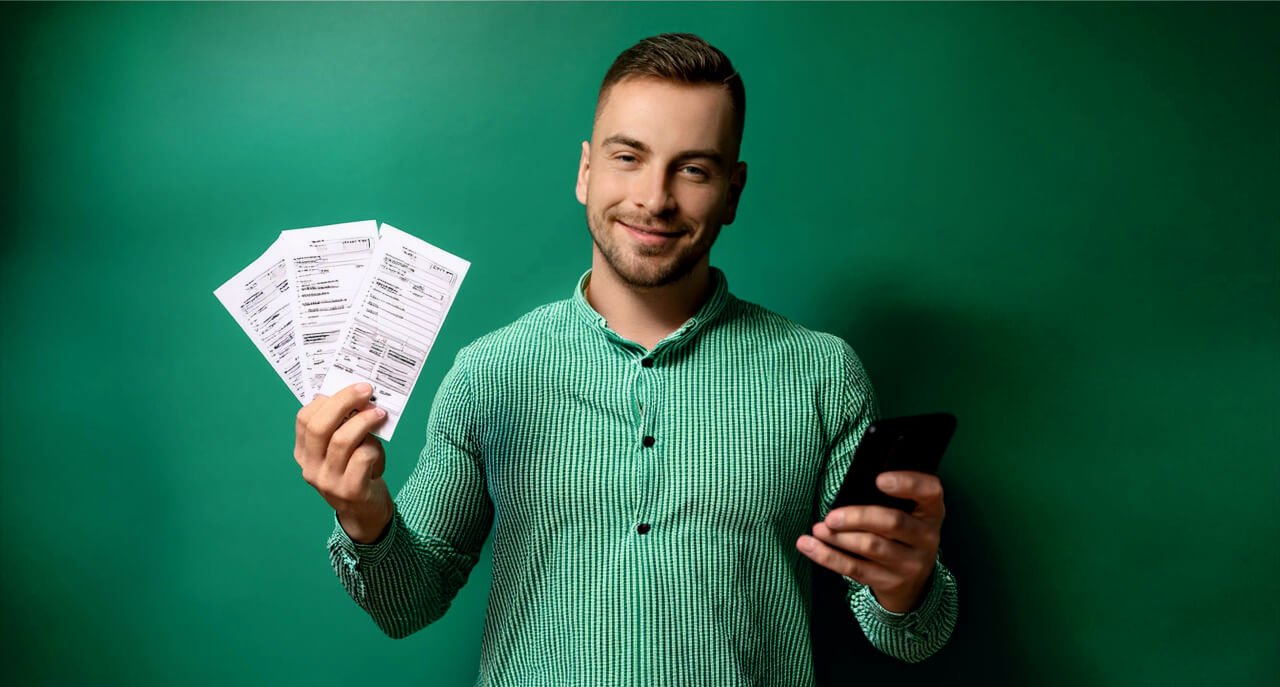 Где сохраняются чеки в Сбербанк приложении и как их найти на Android