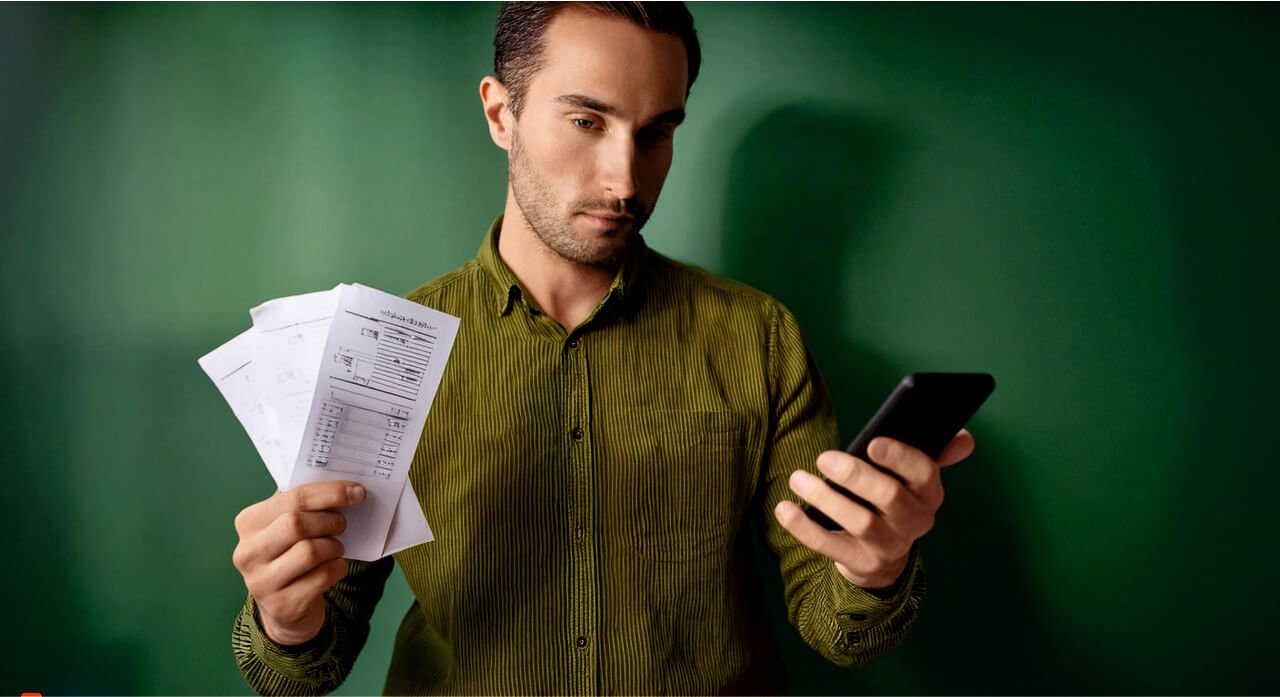 Где хранятся чеки Сбербанка в Android и как их найти