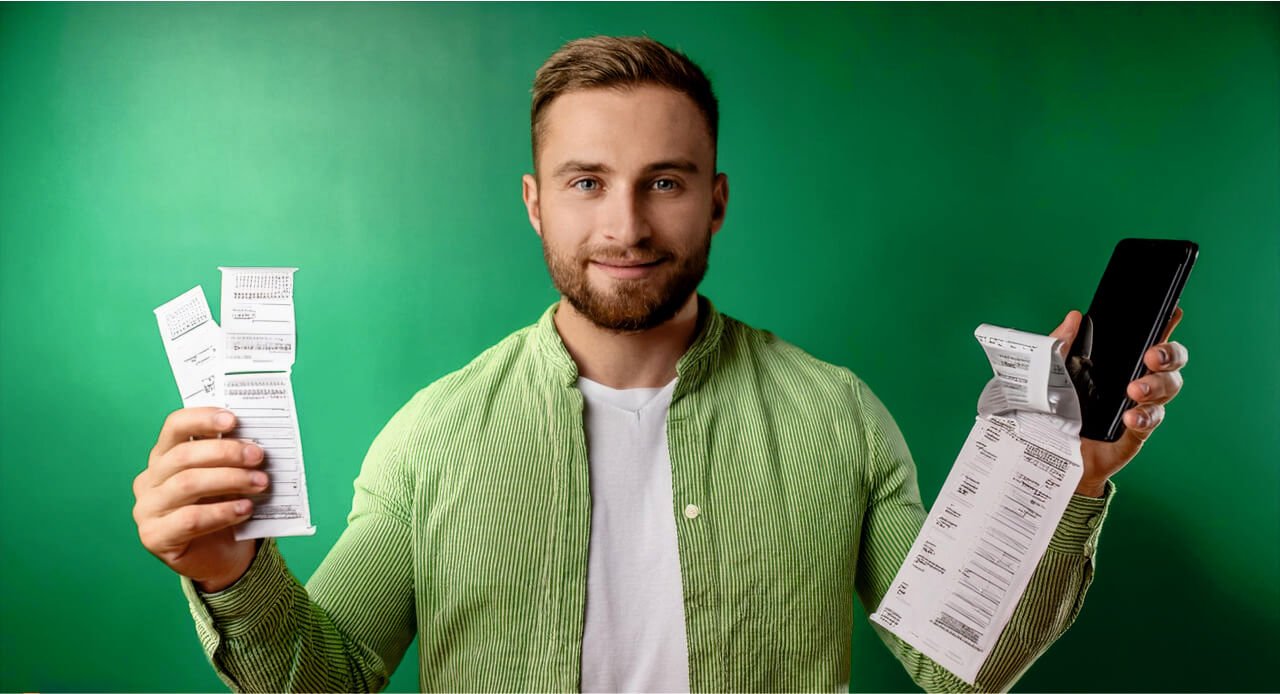 Где искать чеки в приложении Сбербанк: полное руководство по поиску сохраненных чеков