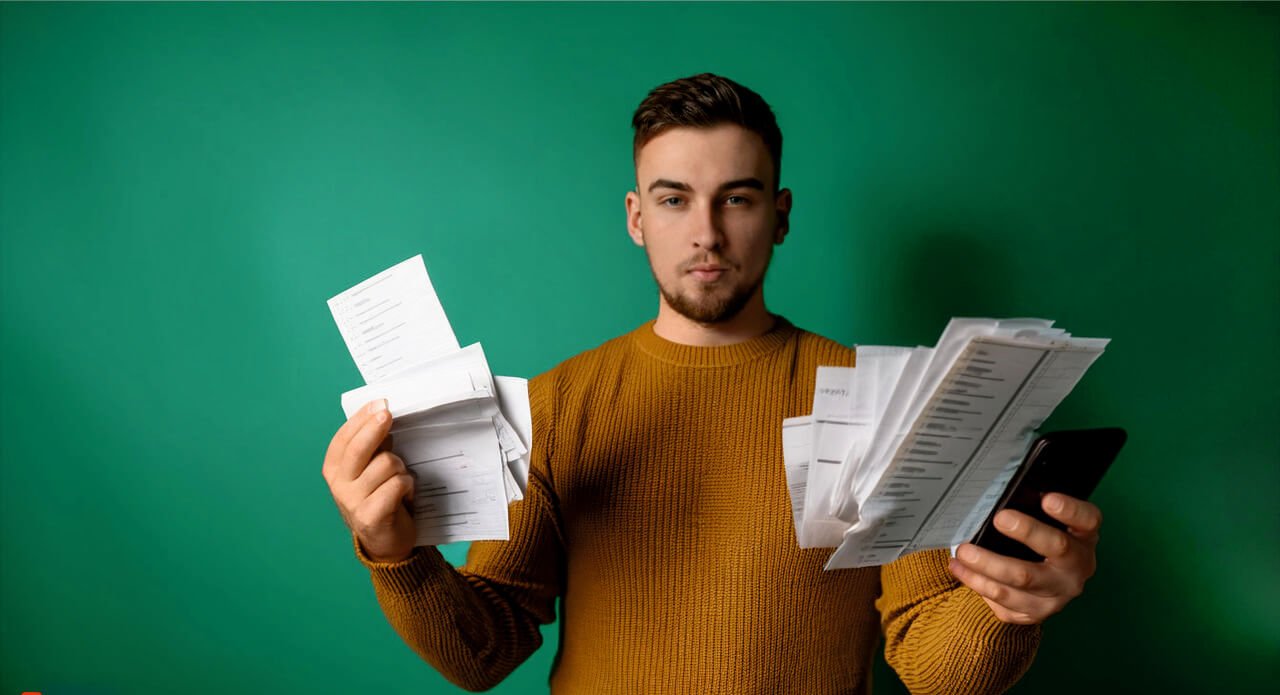 Чек в Сбербанк Онлайн