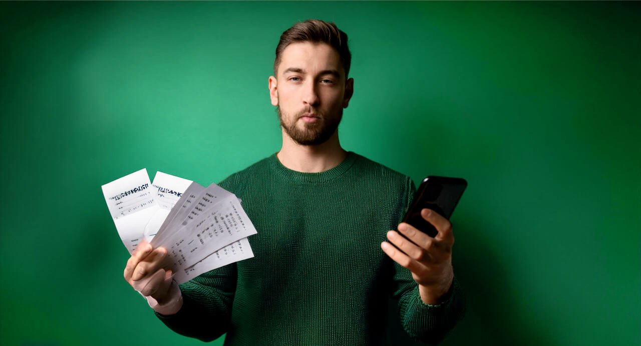 Где найти чек оплаты Сбербанк: полное руководство