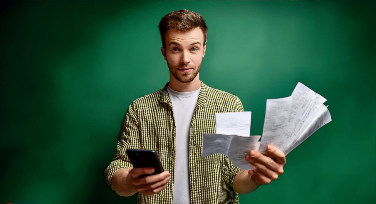 В какую папку сохраняются чеки Сбербанка