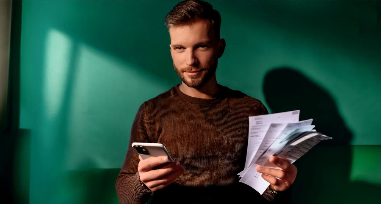 Где сохраняются чеки в Сбербанк: полное руководство