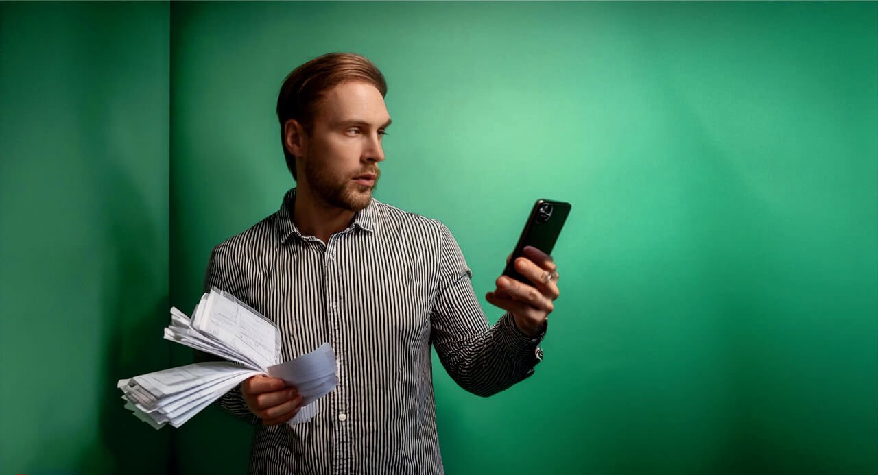 Куда скачивается чек Сбербанка: полное руководство