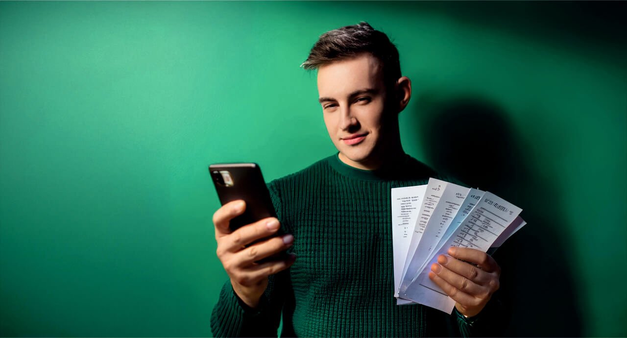 Куда сохраняются чеки в Сбербанк Онлайн: полное руководство