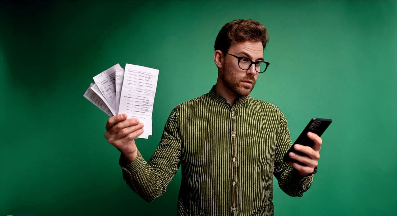 Куда сохраняются чеки Сбербанк: полное руководство