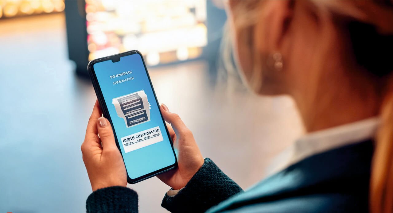 Где посмотреть чек Сбербанка: полное руководство для пользователей