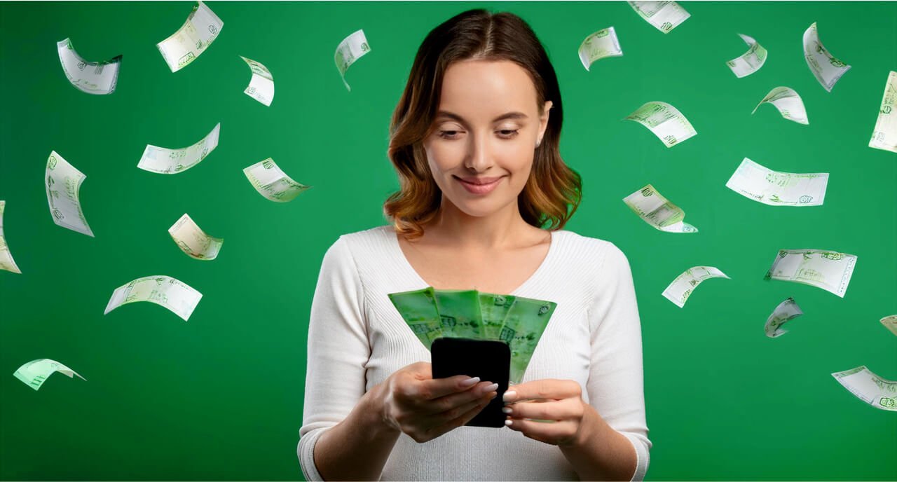 Где хранятся чеки в приложении Сбербанк